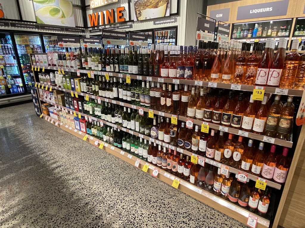 BWS Mernda Town Centre | Center, 590 Bridge Inn Rd, Mernda VIC 3754, Australia | Phone: (03) 9216 2905
