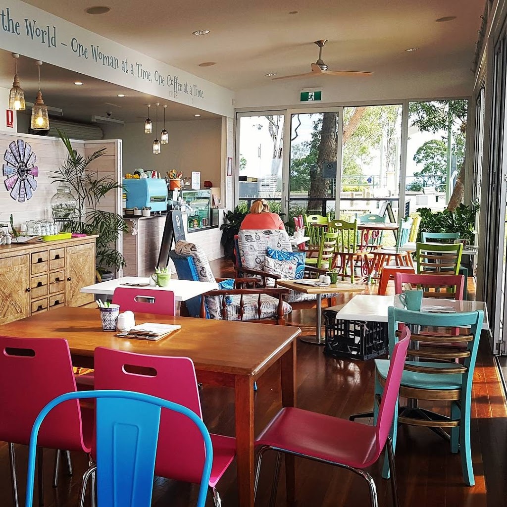 The Lovewell Project | cafe | 185 Mount Gravatt Outlook Dr, Mount Gravatt QLD 4122, Australia | 0734203168 OR +61 7 3420 3168