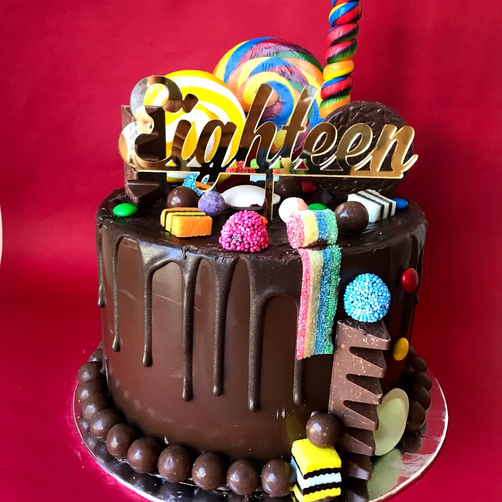 Smashed Pinata (Melbourne Smash cakes) | bakery | 41a Brunel St, Malvern East VIC 3145, Australia | 0451309149 OR +61 451 309 149