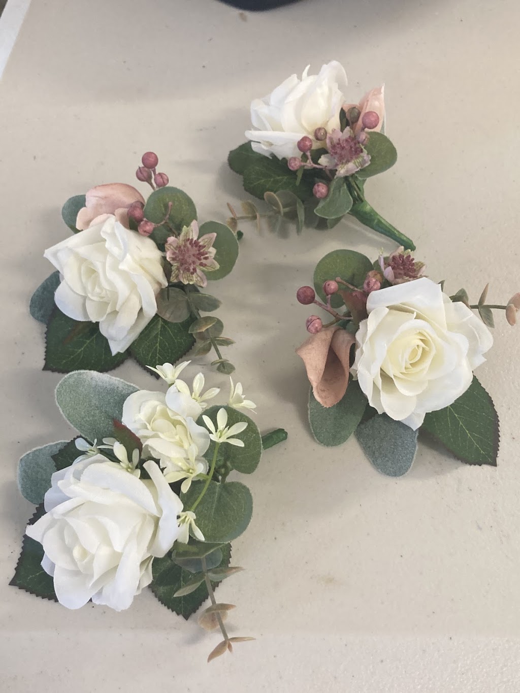 Wedding flowers by helena | florist | Kingsleigh Road, Rosenthal Heights, Warwick QLD 4370, Australia | 0472799022 OR +61 472 799 022