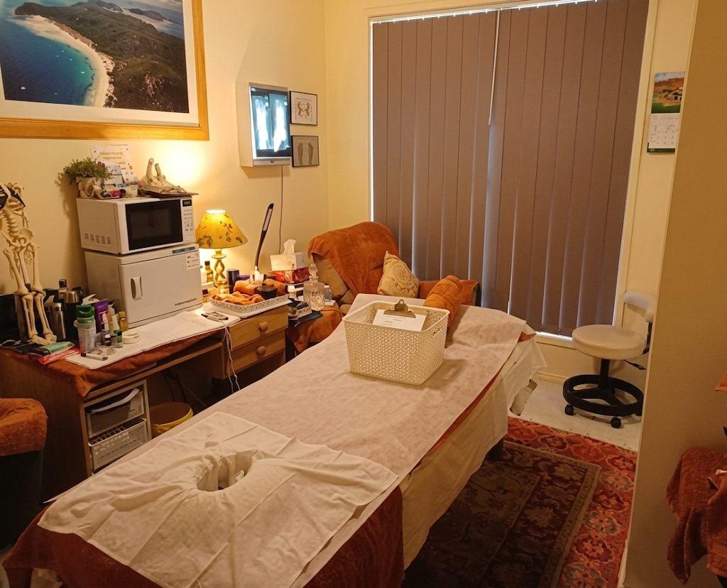 Restoration Myotherapy and Reflexology | 15 Wyampa Rd, Bald Hills QLD 4036, Australia | Phone: 0401 267 102