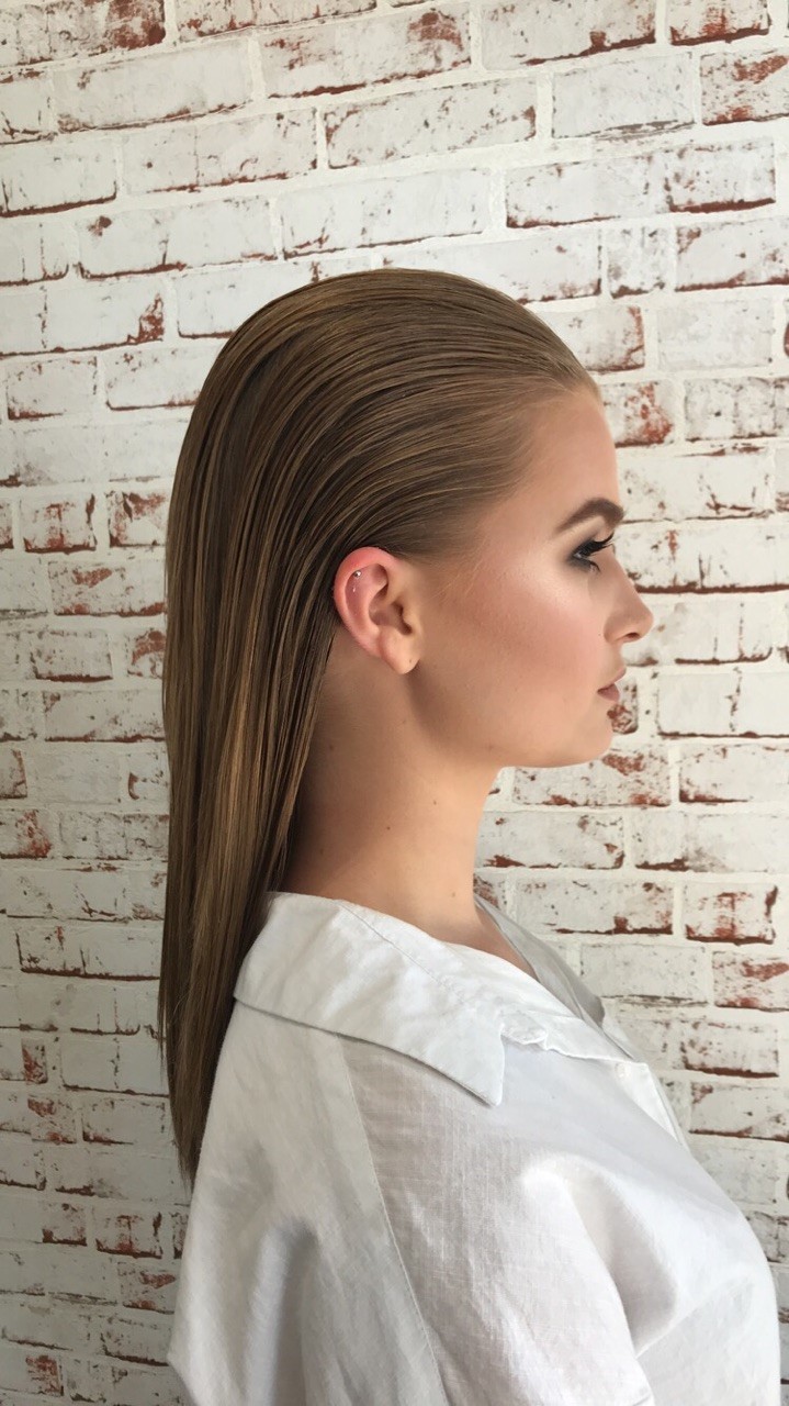 Etticutt Hair Skin Body | 550 Brookfield Rd, Brookfield QLD 4069, Australia | Phone: 0409 156 365