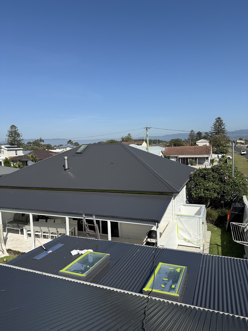 Shield A Roof Restorers | 201 Pioneer Rd, Fairy Meadow NSW 2519, Australia | Phone: 0466 894 767