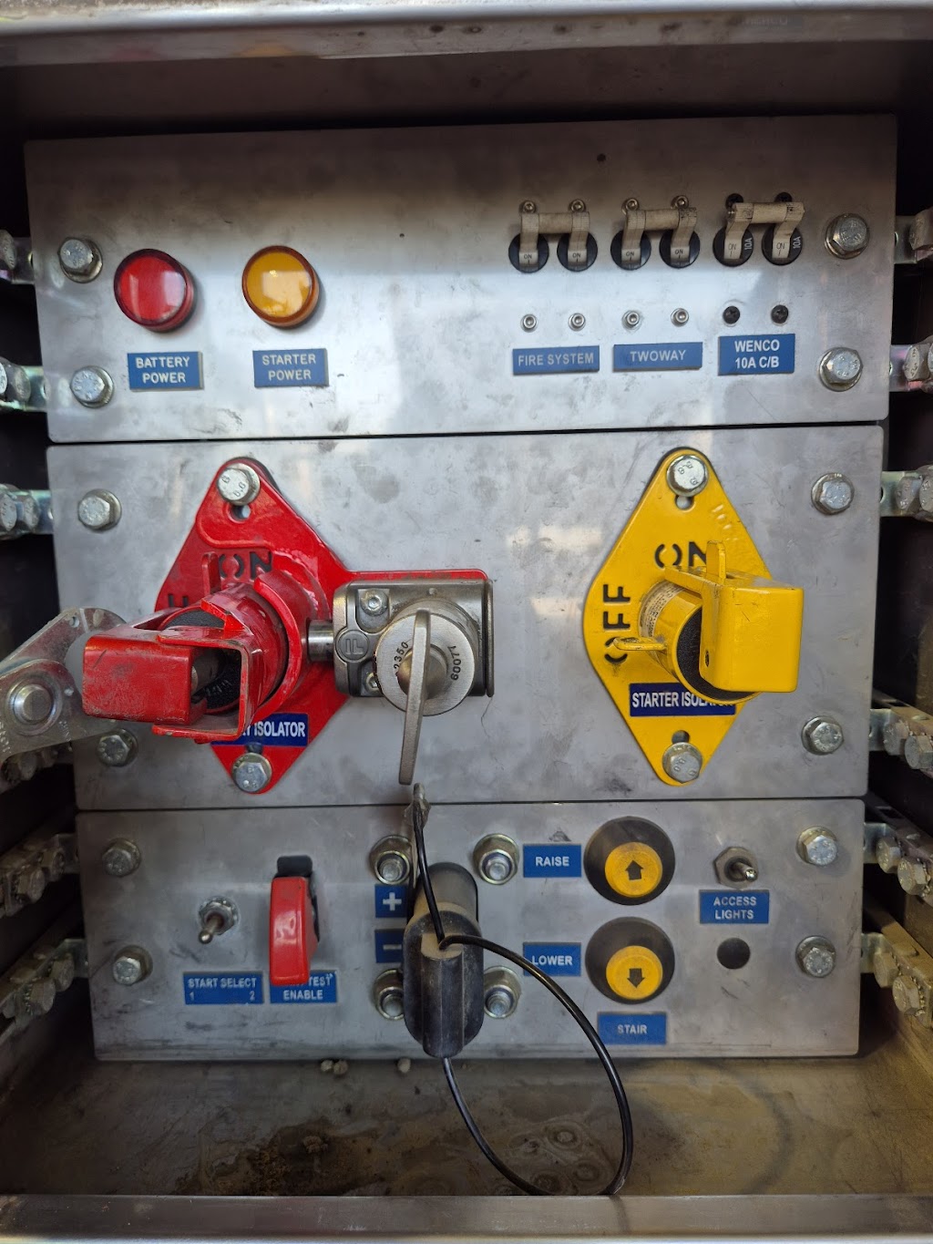 A.G Auto Electrical & Air-Conditioning | 2/6 Pineapple Dr, Hidden Valley QLD 4703, Australia | Phone: 0419 170 184