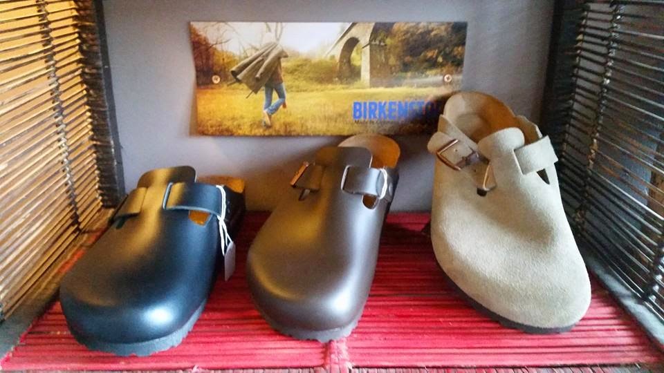 Healesville Shoe Repairs & Birkenstock Sales | shoe store | 204 Maroondah Hwy, Healesville VIC 3777, Australia | 0447872622 OR +61 447 872 622