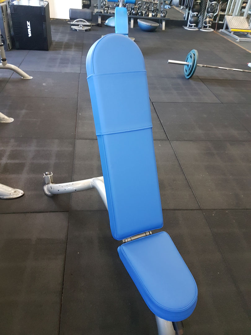 Gym Upholstery Specialists | 319 Moreland Rd, Coburg VIC 3058, Australia | Phone: 0475 794 254