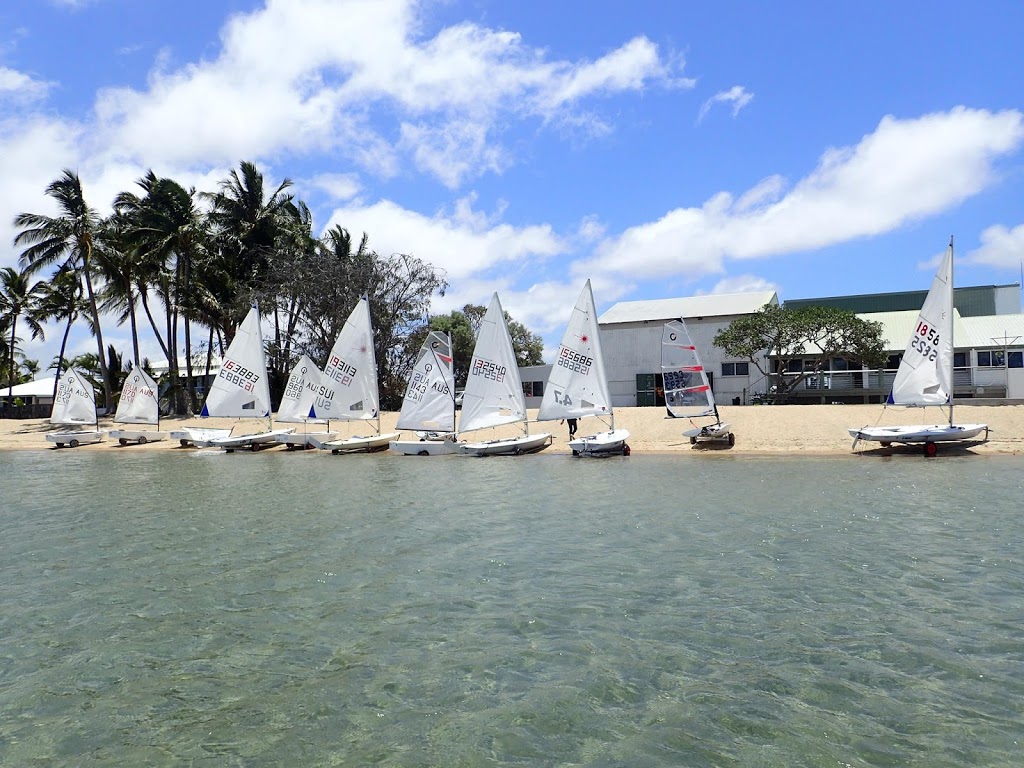 Port Denison Sailing Club | 1 Thomas St, Bowen QLD 4805, Australia | Phone: 0427 862 346