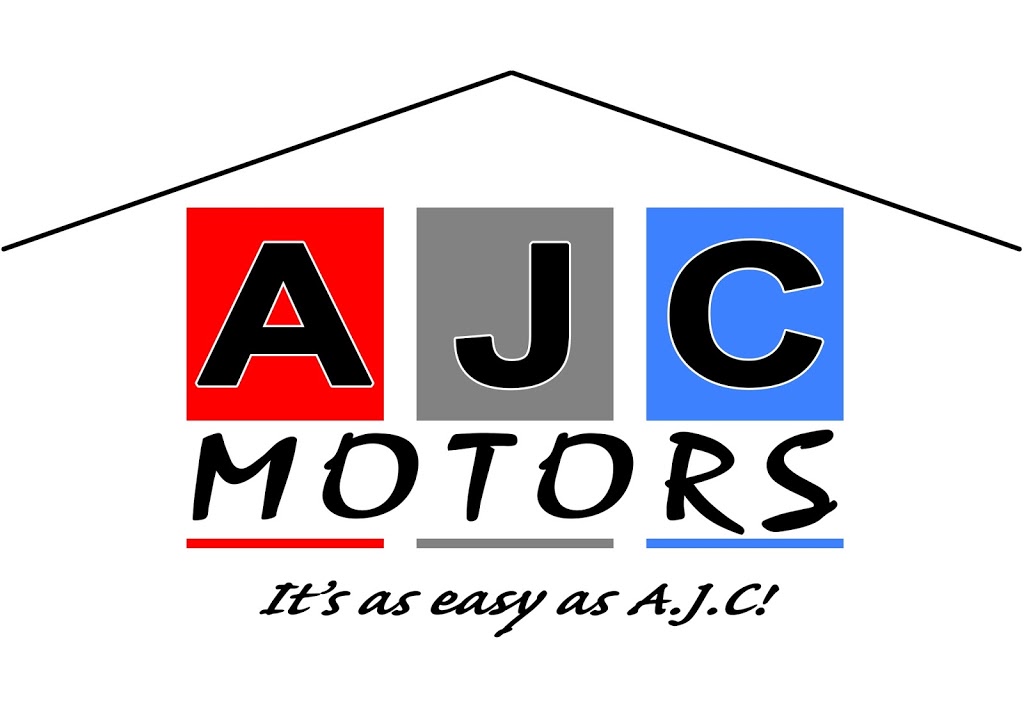 AJC Motors | store | 22/45 Bayldon Rd, Queanbeyan West NSW 2620, Australia | 1300656632 OR +61 1300 656 632