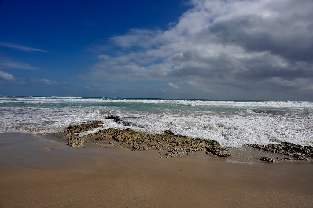 CAPE BURNEY | fire station | Cape Burney WA 6532, Australia