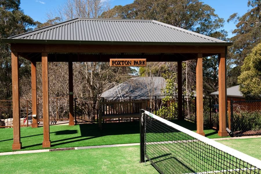 Foxton Park | lodging | 1263 Belmore Falls Rd, Wildes Meadow NSW 2577, Australia | 0411151541 OR +61 411 151 541