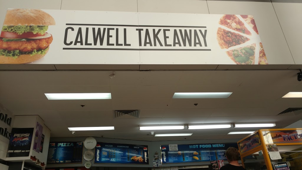 Calwell Take Away | meal takeaway | 15 Were St, Calwell ACT 2905, Australia | 0262928911 OR +61 2 6292 8911