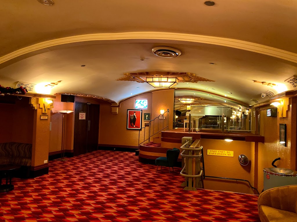 Hayden Orpheum Picture Palace | movie theater | 380 Military Rd, Cremorne NSW 2090, Australia | 0299084344 OR +61 2 9908 4344
