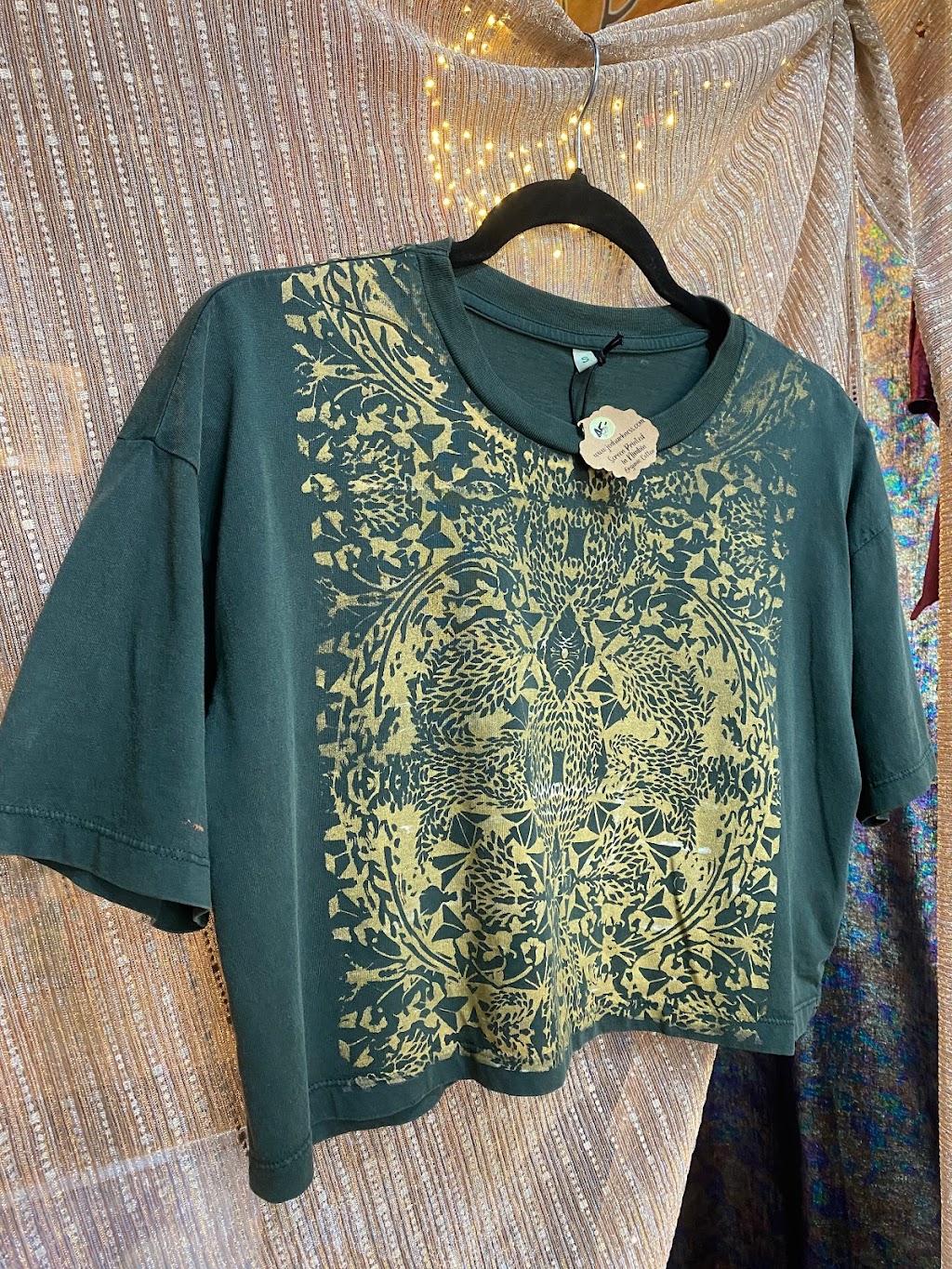 The Spirit Burrow | The Bush Theatre, 2 Blue Knob Rd, Nimbin NSW 2480, Australia | Phone: 0478 899 267