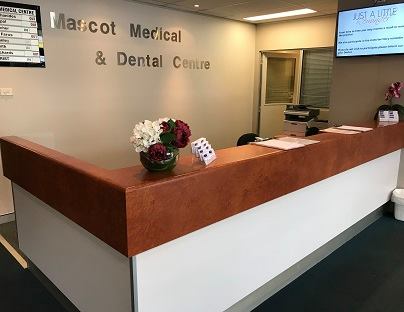 Mascot Medical & Dental Centre | hospital | 934 Botany Rd, Mascot NSW 2020, Australia | 0293174222 OR +61 2 9317 4222
