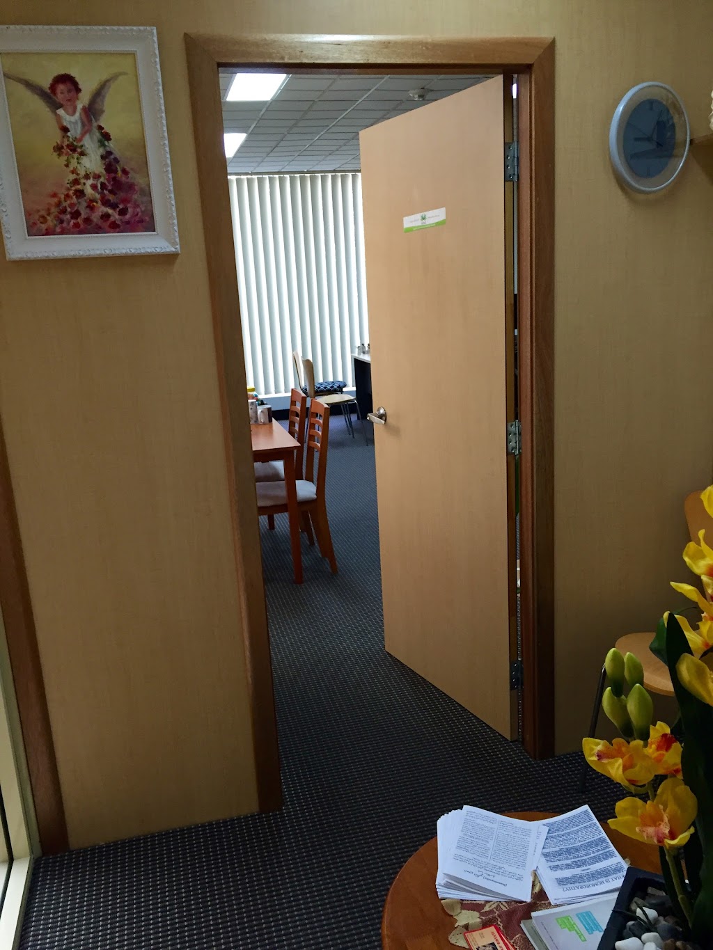 Liverpool Homoeopathic Healing Centre | 3/54 Bathurst St, Liverpool NSW 2170, Australia | Phone: (02) 9821 3799