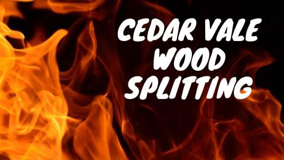 Cedar Vale Wood Splitting | 23-25 Champney Ct, Cedar Vale QLD 4285, Australia | Phone: 0418 156 346