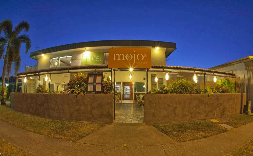 Demi View Motel | lodging | 41 Front St, Mossman QLD 4873, Australia | 0740981277 OR +61 7 4098 1277