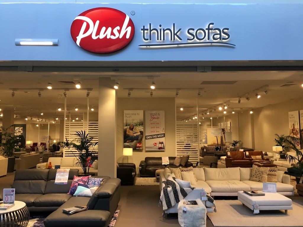 Plush Logan | furniture store | 3525-3527 Pacific Highway, Slacks Creek QLD 4127, Australia | 0732901489 OR +61 7 3290 1489