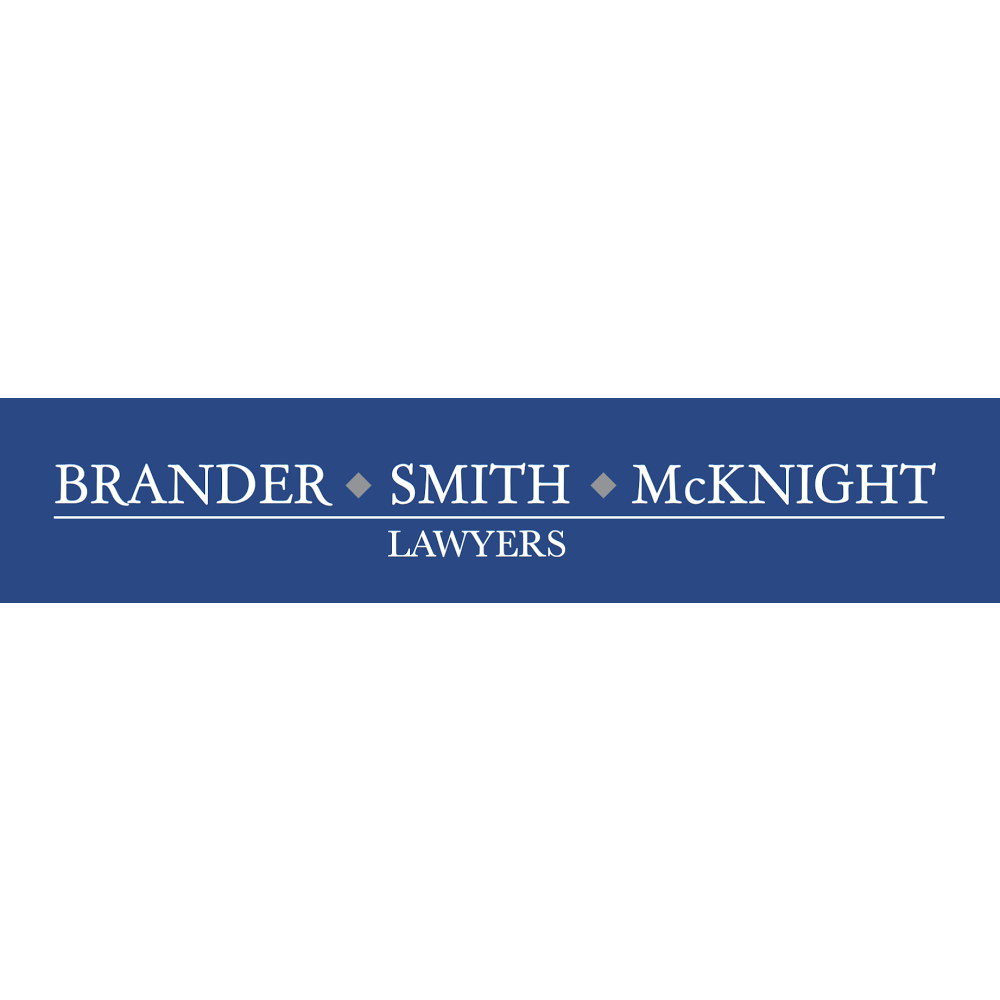 Brander Smith McKnight Lawyers | lawyer | 49-51 Eton St, Sutherland NSW 2232, Australia | 0285397475 OR +61 2 8539 7475