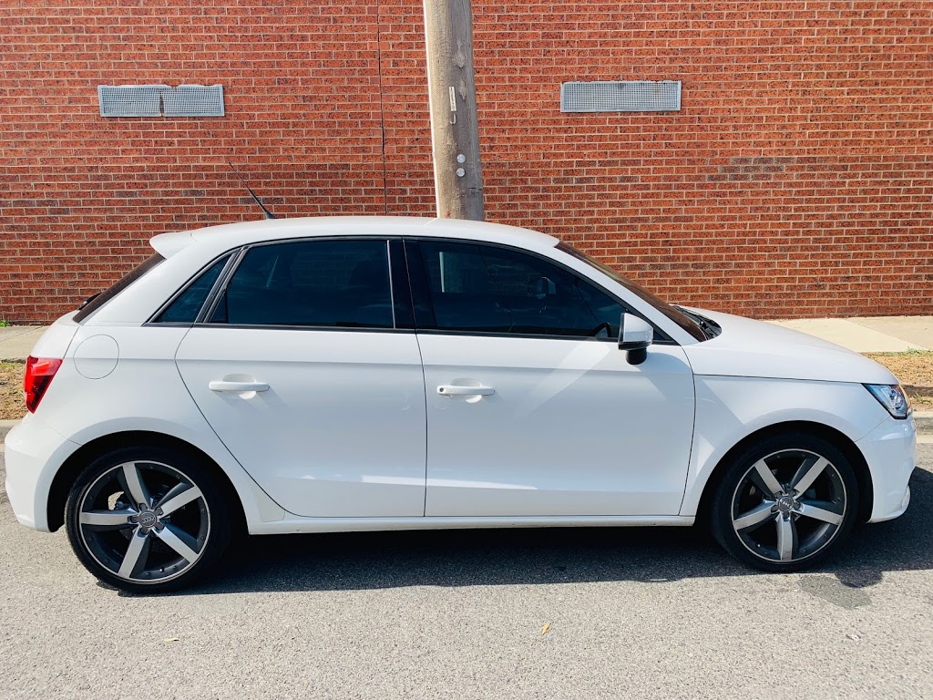 AUTO SOLAR TINT ESSENDON - Car Window Tinting | 20 Webb Rd, Airport West VIC 3042, Australia | Phone: (03) 9310 5997