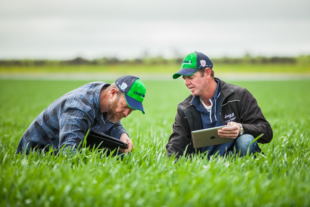 Crop Smart - Dooen | 877 Henty Hwy, Dooen VIC 3401, Australia | Phone: (03) 5384 7360