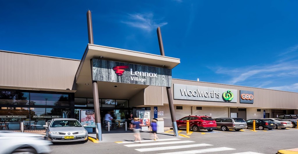 Lennox Village | shopping mall | Cnr Great Western Highway & Pyramid Street, Emu Plains NSW 2750, Australia | 0247356742 OR +61 2 4735 6742