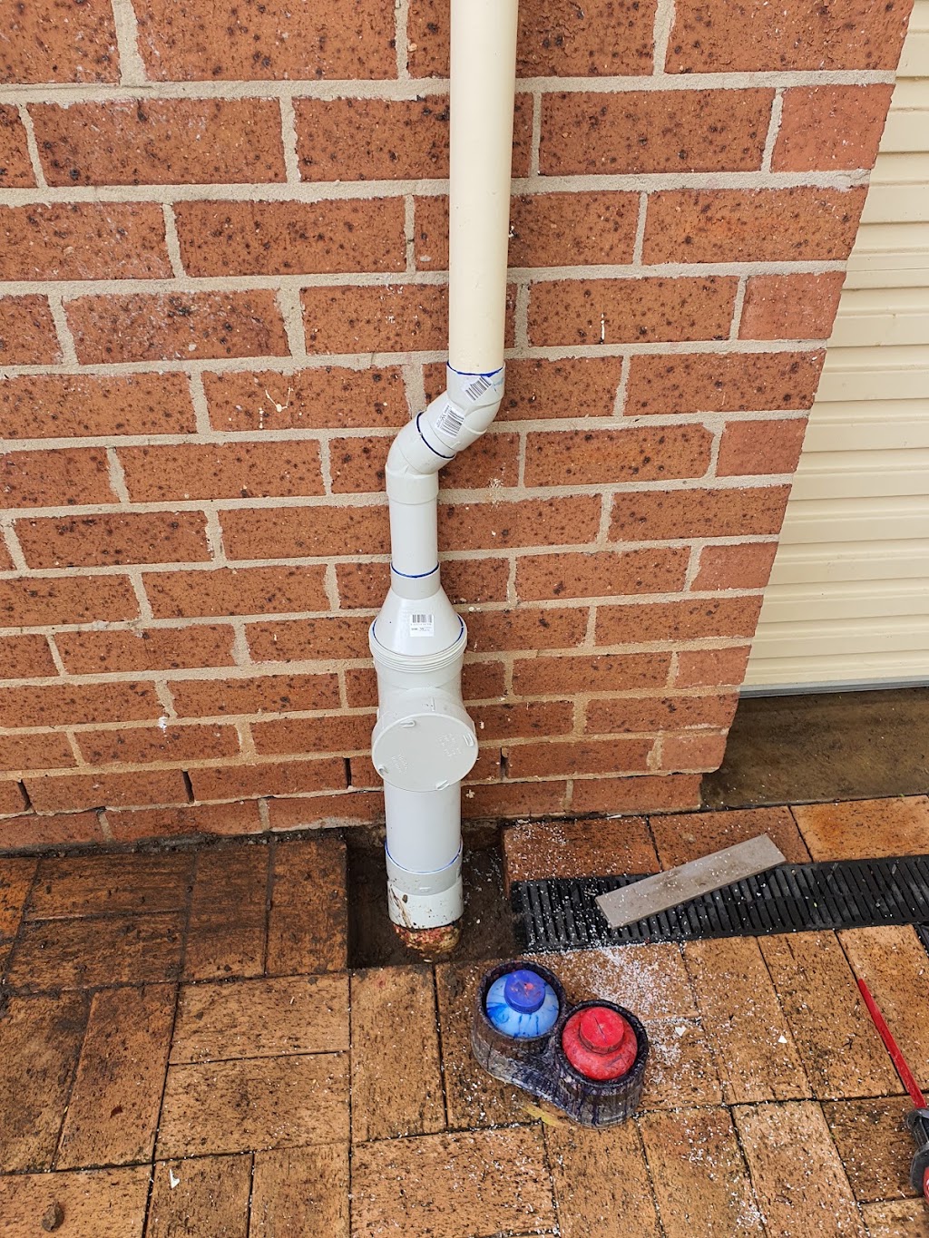 Crescent Star Plumbing Pty Ltd | Bridgewater Blvd, Camden Park NSW 2570, Australia | Phone: 0424 662 884