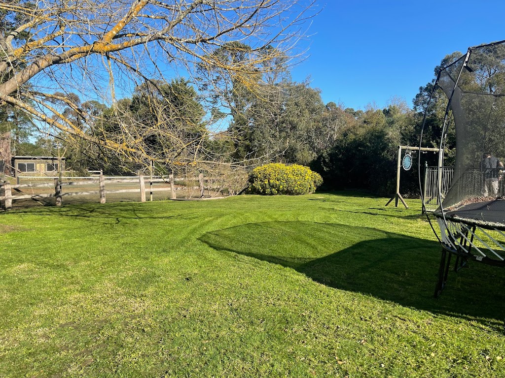 Geurts Lawn Mowing | 122 Rymer Ave, Safety Beach VIC 3936, Australia | Phone: 0431 017 144