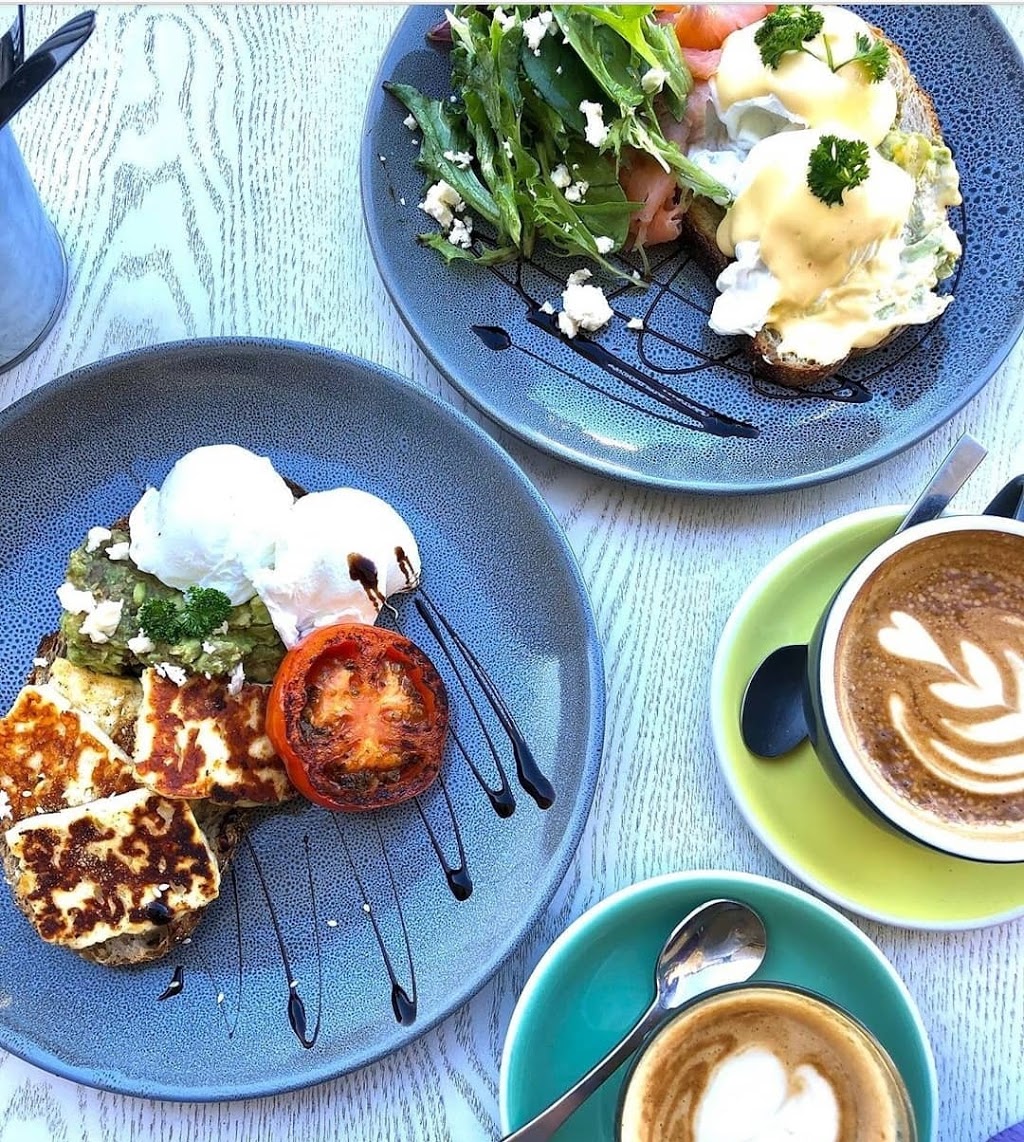 Memphis9 Cafe | 11 Picasso Cres, Old Toongabbie NSW 2146, Australia | Phone: 0478 699 469