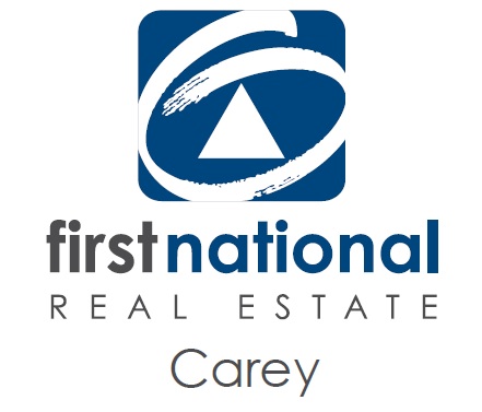 First National Real Estate Carey | 27 McClelland Ave, Lara VIC 3212, Australia | Phone: (03) 5282 1155