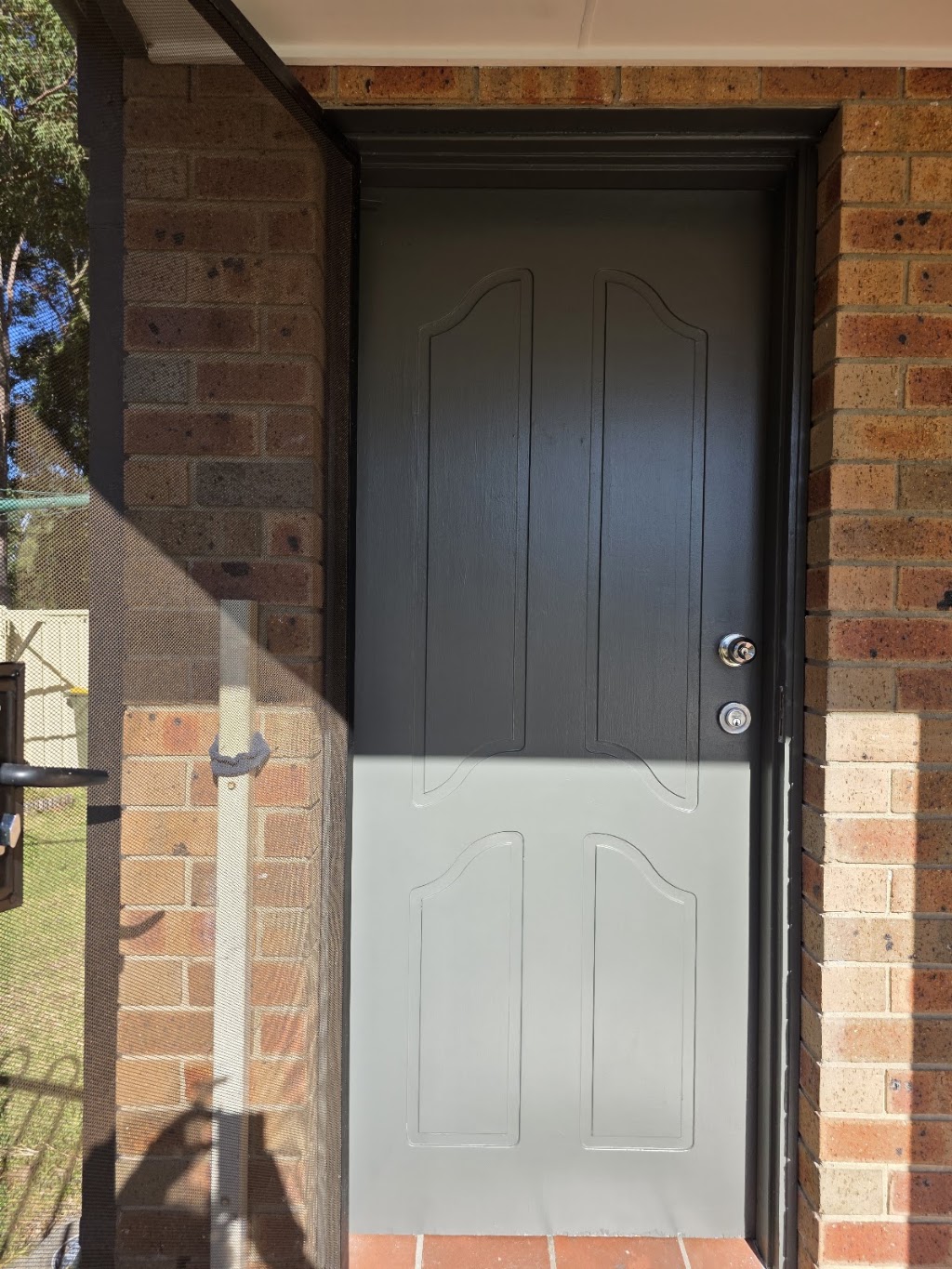 Happy Newcastle painting | North, North Lambton NSW 2299, Australia | Phone: 0480 318 772