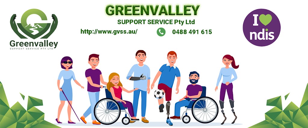 Greenvalley Support Services Pty Ltd | point of interest | 1 Cruiser St, Chisholm NSW 2322, Australia | 0488491615 OR +61 488 491 615
