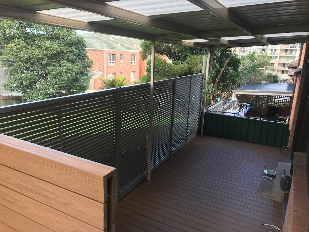 Rock Solid Fencing And Landscapes | general contractor | Dalton St, Towradgi NSW 2518, Australia | 0412574088 OR +61 412 574 088