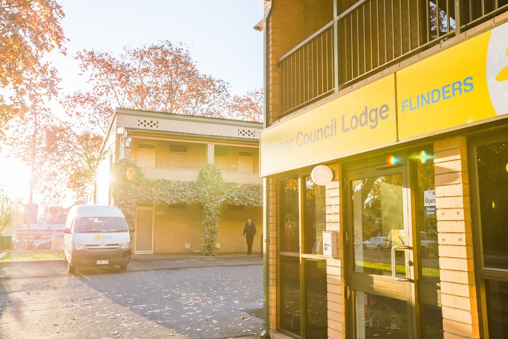 Flinders Lodge | lodging | 27 Dequetteville Terrace, Adelaide SA 5067, Australia | 0883328222 OR +61 8 8332 8222