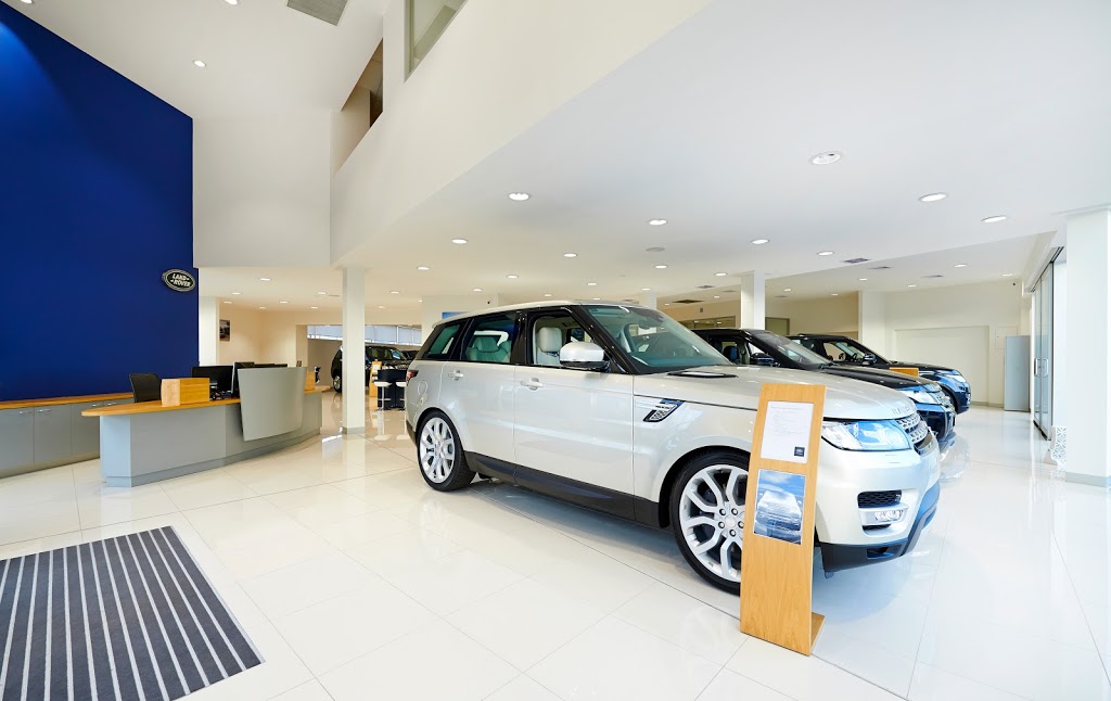 Brighton Land Rover | 363 Nepean Hwy, Brighton East VIC 3187, Australia | Phone: (03) 9595 9999