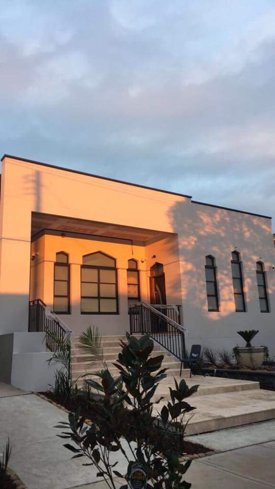 Othman Bin Affan Mosque Cabramatta West | 22 Water St, Cabramatta West NSW 2166, Australia | Phone: 0414 622 422