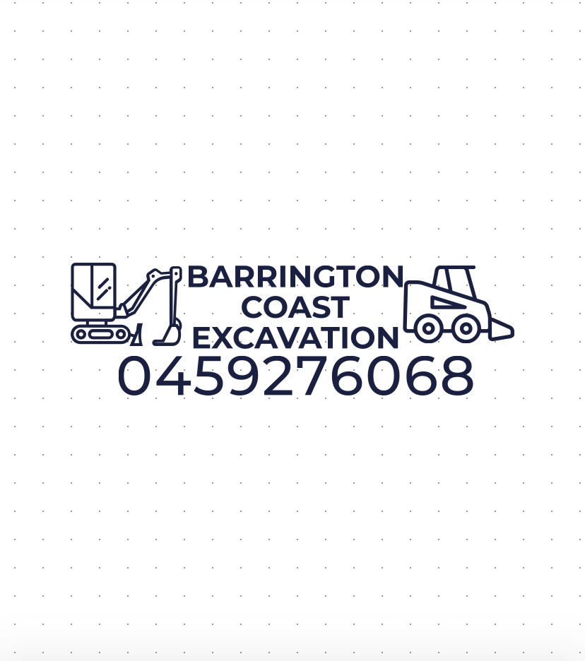 Barrington coast excavation | 15 Kendall St, Gloucester NSW 2422, Australia | Phone: 0459 276 068