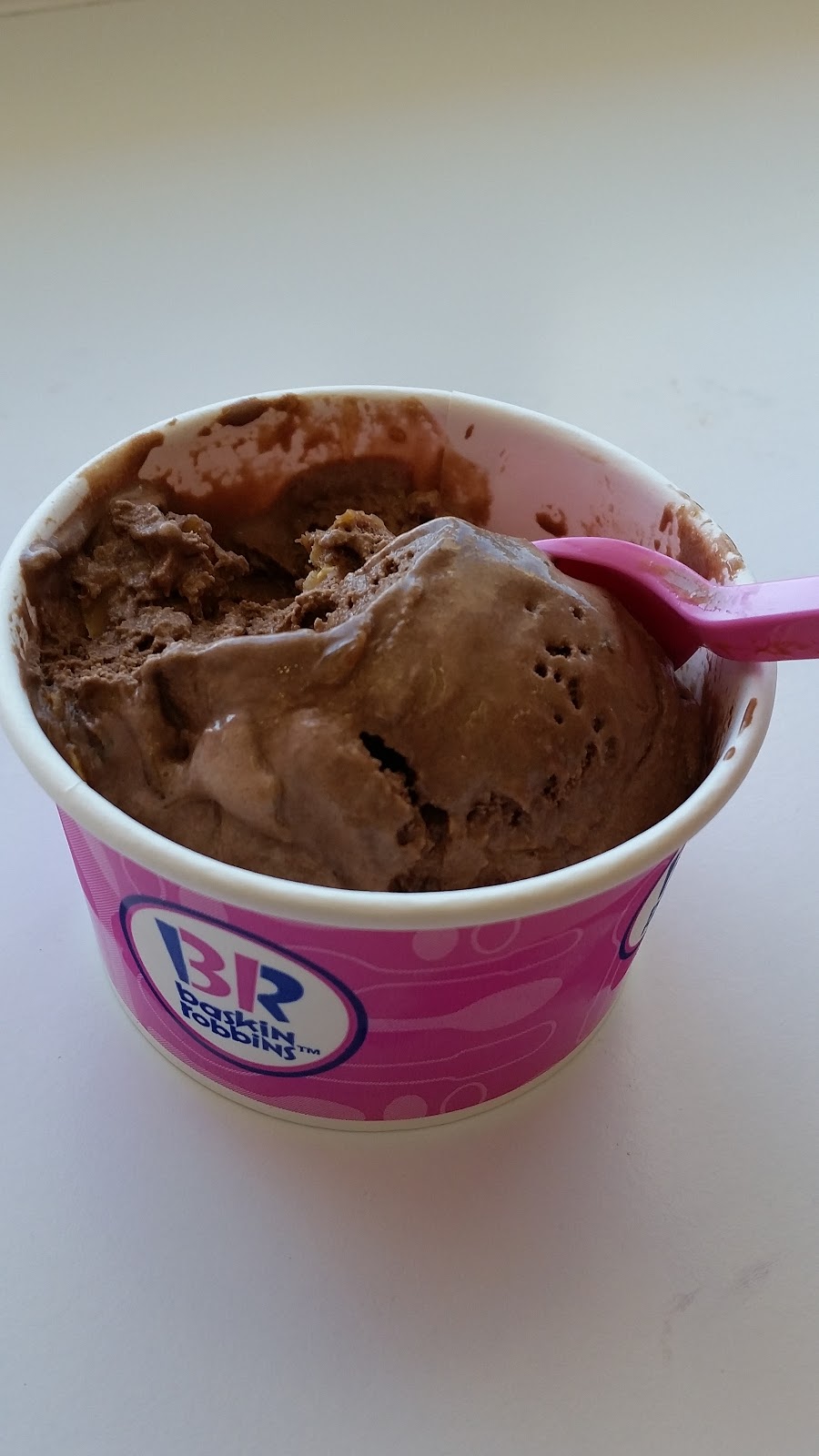 Baskin Robbins | Warton Rd &, Holmes St, Southern River WA 6110, Australia | Phone: (08) 9394 0684