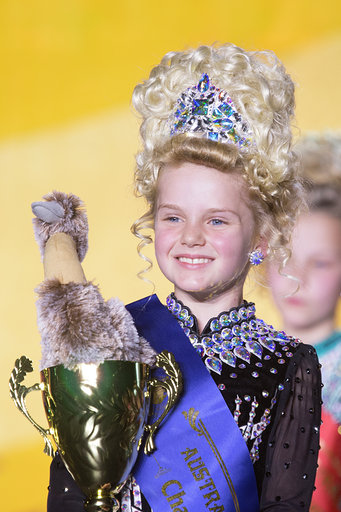 The Academy Irish Dance Co. Perth | 7 Jaraba Ave, Gooseberry Hill WA 6076, Australia | Phone: 0409 474 557