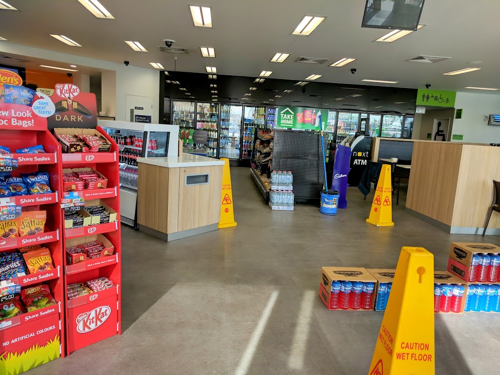 BP | gas station | 101 Wallgrove Rd, Eastern Creek NSW 2766, Australia | 0296202690 OR +61 2 9620 2690