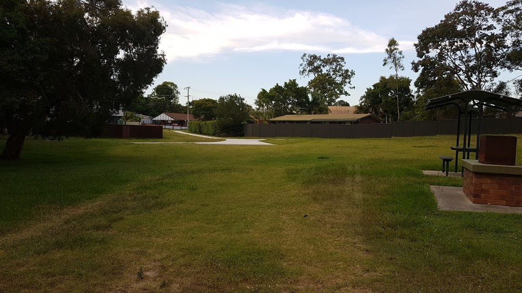 Forestglen Park | park | Parkland Ave, Browns Plains QLD 4118, Australia | 0734123412 OR +61 7 3412 3412