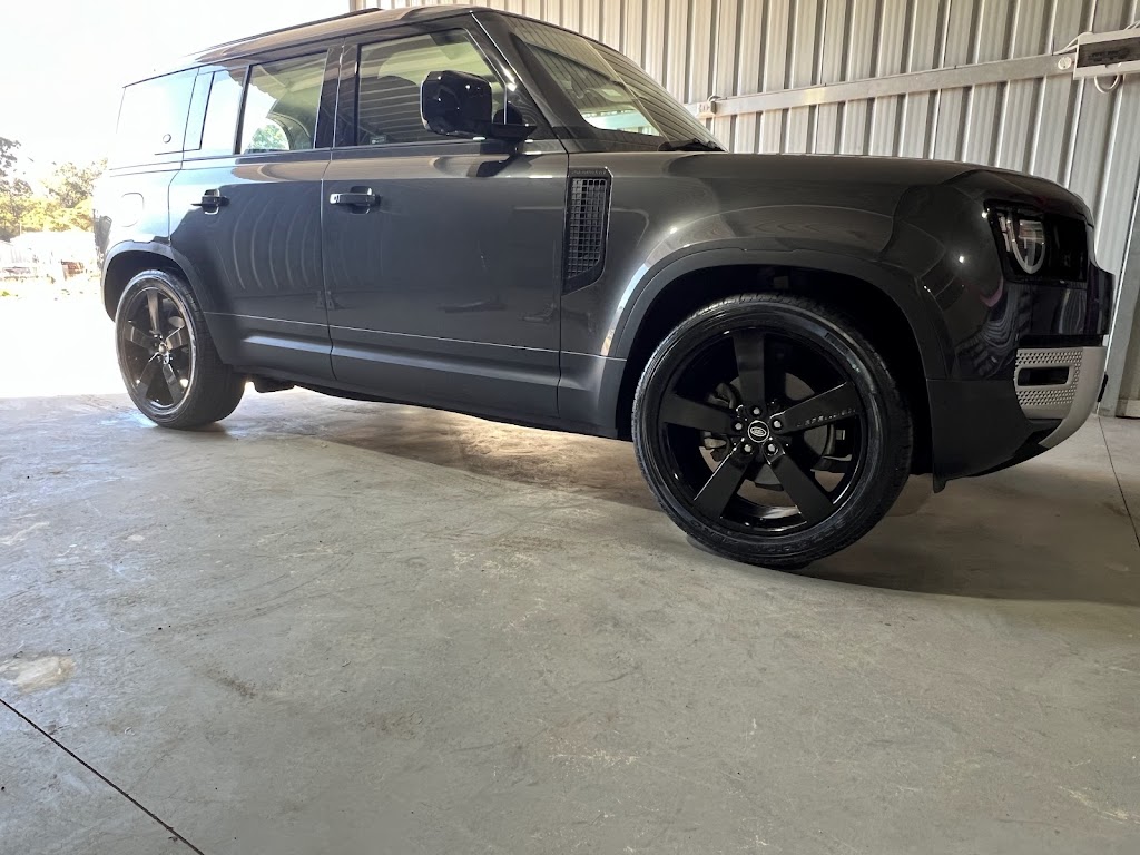 LUX AUTO CARE - Mobile/Inshop Mechanics | 3 Bennett Rd, Londonderry NSW 2753, Australia | Phone: 0452 565 353