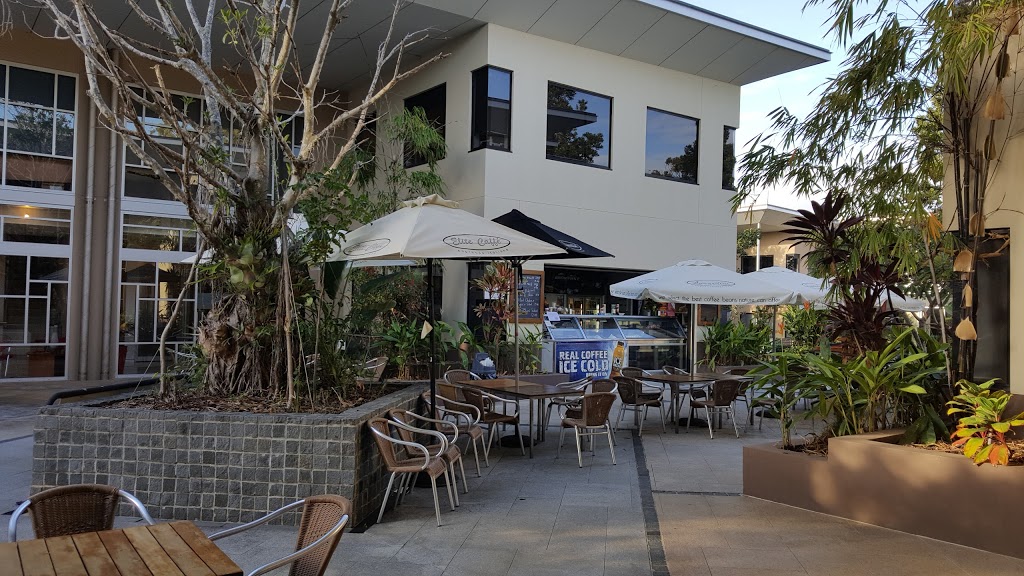 Technology Office Park Cafe | 15b/107 Miles Platting Rd, Eight Mile Plains QLD 4113, Australia | Phone: (07) 3161 8312