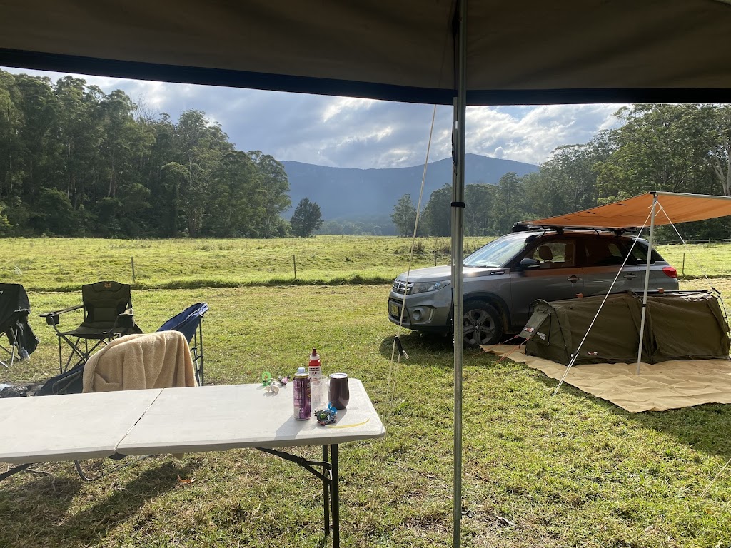 Yadboro State Forest | Yadboro NSW 2539, Australia | Phone: (02) 9872 0111