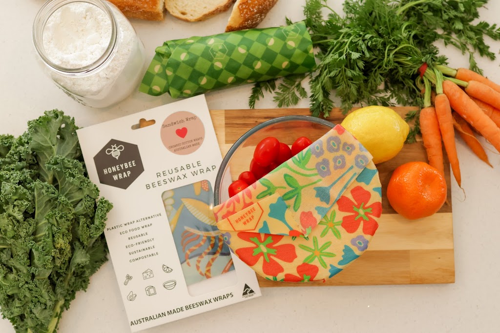 Honeybee Wrap | U7/26 Mill St, Mullumbimby NSW 2482, Australia | Phone: (02) 6684 6747