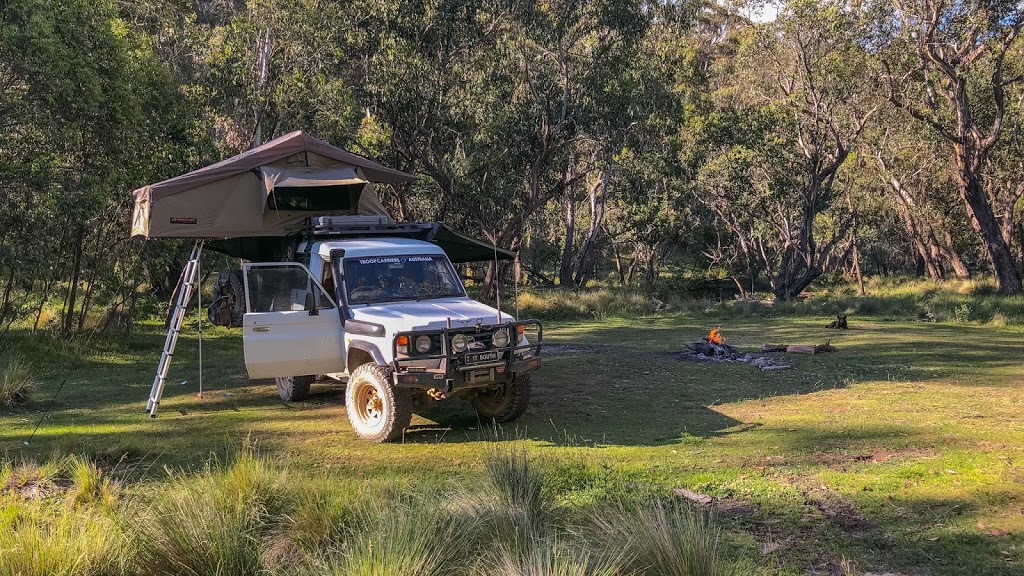 Limestone Creek Camping area | campground | Limestone Creek Track, Cobberas VIC 3900, Australia | 0421075860 OR +61 421 075 860