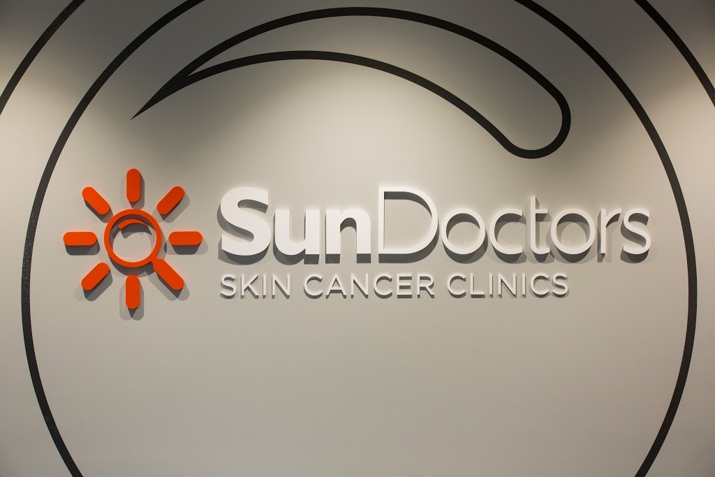 SunDoctors Skin Cancer Clinics Doncaster | 1/278-280 Blackburn Rd, Doncaster East VIC 3109, Australia | Phone: (03) 8841 5600