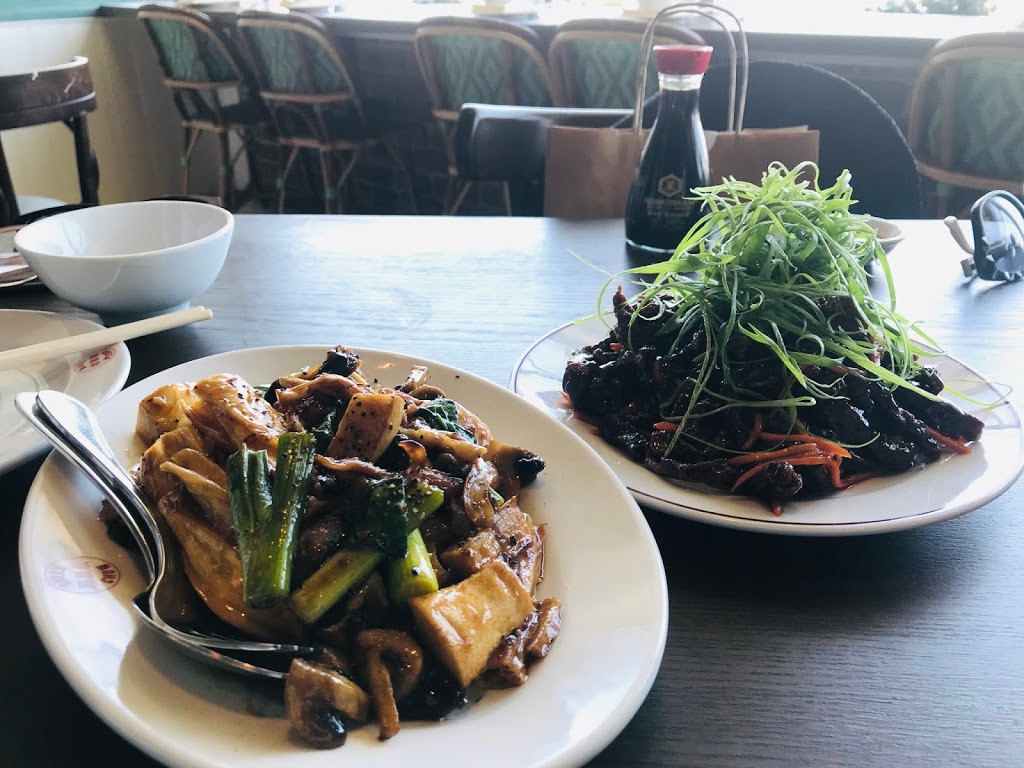 Queen Chow Manly | Manly Wharf, 22-23 E Esplanade, Manly NSW 2095, Australia | Phone: (02) 9114 7341