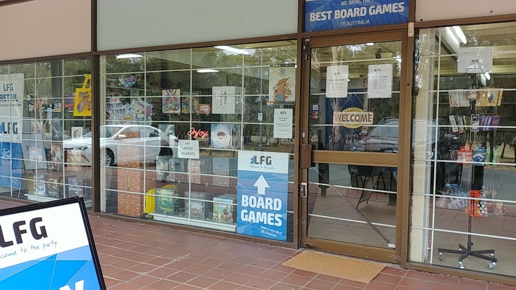 Looking for Gamers (Shop 3/3 Primmer Ct) Opening Hours