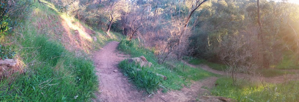 Windy Point Recreation Park | Belair SA 5052, Australia